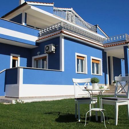 Villa Le Garden Nettuno Exteriör bild