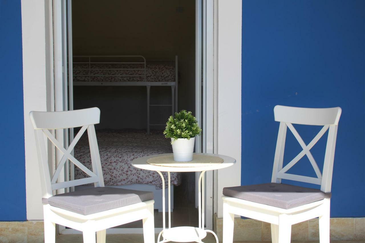 Villa Le Garden Nettuno Exteriör bild